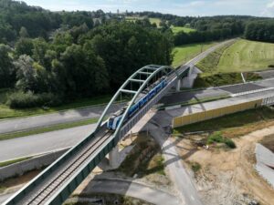 D3 0310/II Hodějovice – Třebonín