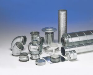 Špičková vzduchotechnika Lindab v Brně: když se rychlost, výroba a know-how potkají na jednom místě