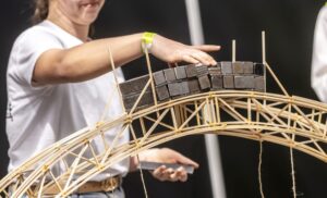 Hala roku Structure Challenge na ČVUT přivítá rekordní počet soutěžních týmů