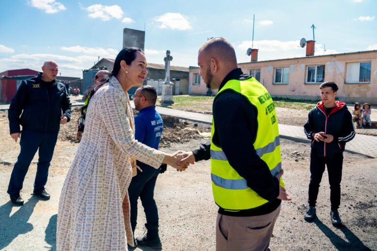 Photos from Ministerstvo vnútra SR’s post