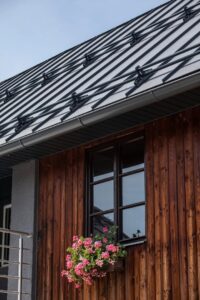 🌤️ Jarná pripomienka: skontrolovali ste svoju strechu?