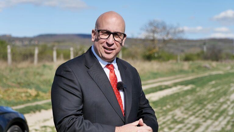 PRÍPRAVA TUNELA KARPATY POKRAČUJE