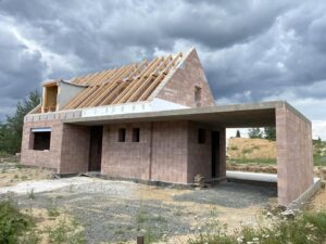 Dom z Durisolu – kvalitný základ pre pokojné bývanie 🏡