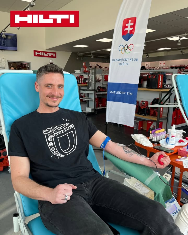 Photos from Hilti’s post