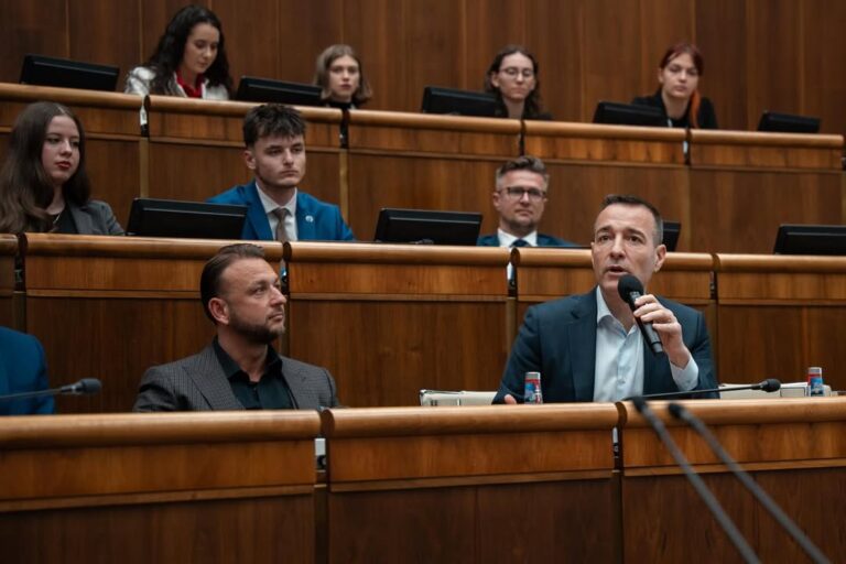 Photos from Ministerstvo školstva, výskumu, vývoja a mládeže SR’s post