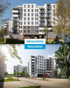 Photos from YIT Slovakia’s post