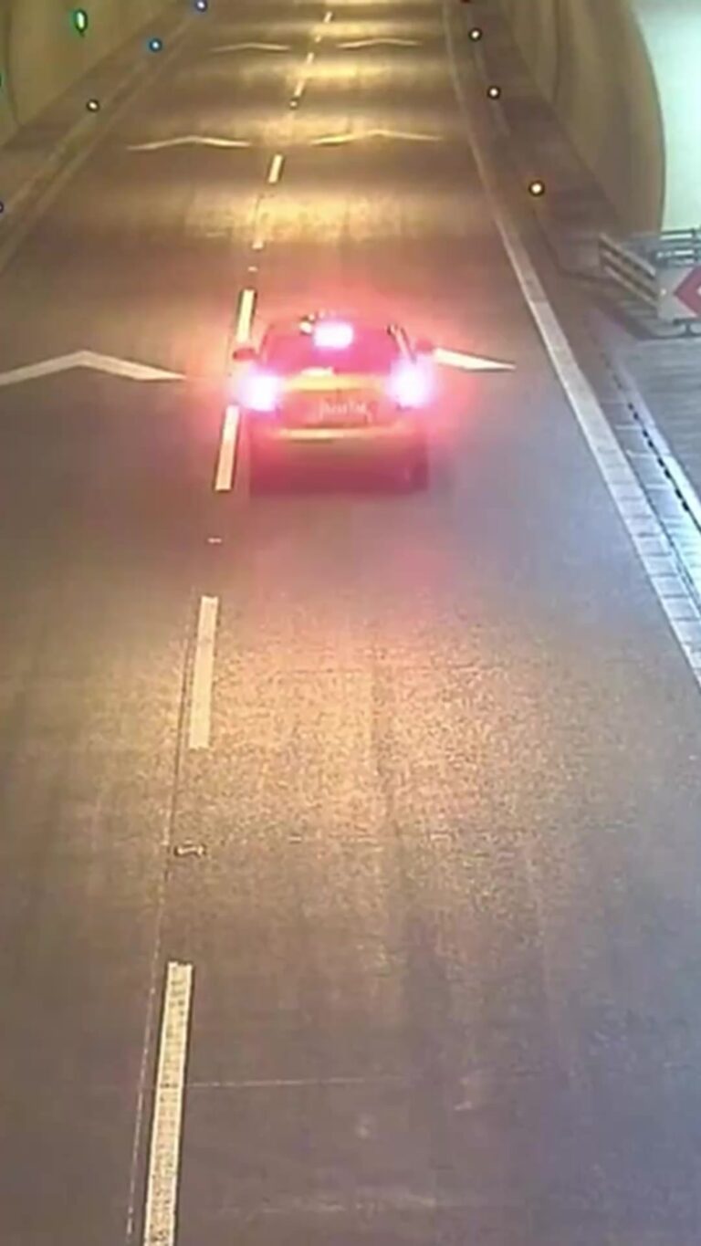 ZAČÍNAME S ÚDRŽBOU TUNELOV, POZOR NA ICH UZATVÁRANIE 🚧