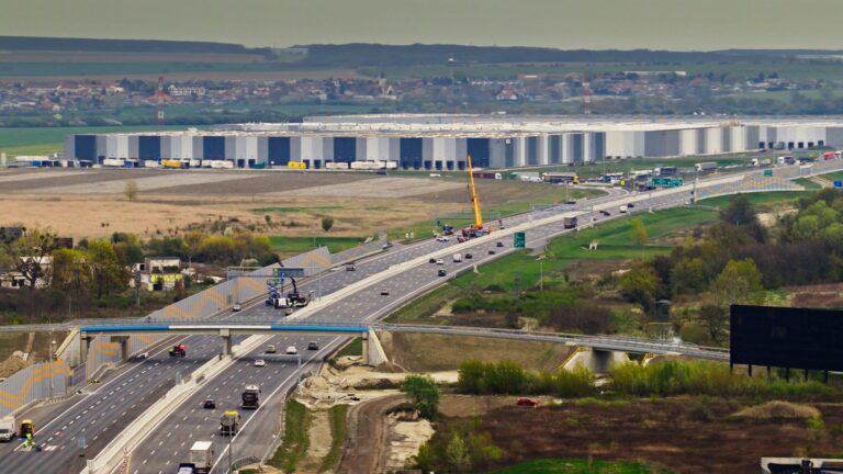 VÍKENDOVÝ PRESUN TRASY D1 ÚSPEŠNE ZA NAMI!