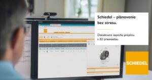 Šetríme čas na stavbe