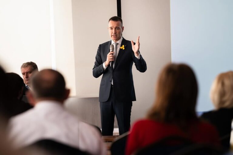 Photos from Ministerstvo školstva, výskumu, vývoja a mládeže SR’s post