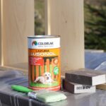 Photos from Colorlak’s post