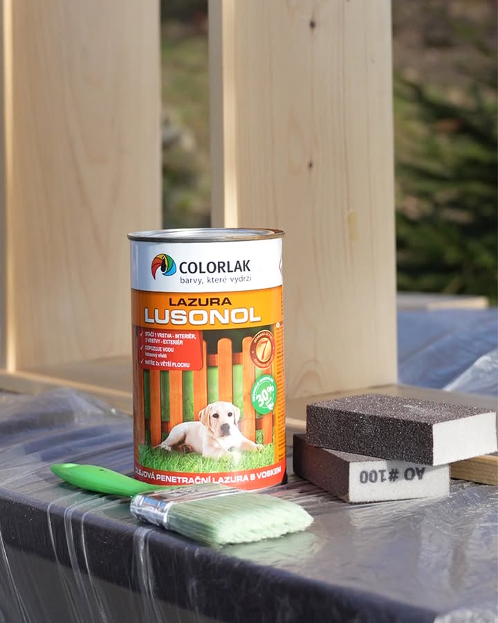 Photos from Colorlak’s post