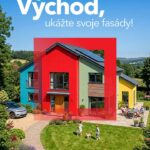 Hovorí sa, že na východe sa farieb netreba báť