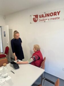 Photos from Vajnory – dedina v meste’s post