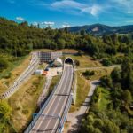 JARNÁ ÚDRŽBA TUNELOV NA D3 – DÔLEŽITÉ DOPRAVNÉ OBMEDZENIA 🚧