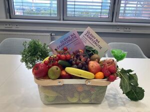 POMÔŽTE VYHRAŤ LAMAČSKÝM ŠKÔLKAROM 🍏