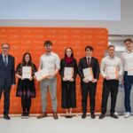 Photos from Stavebná fakulta STU v Bratislave’s post