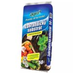 🌼 Zeminy a substráty – základ úspešného pestovania!