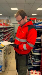 🧱 U NÁS NAJDEŠ MATROŠ VŽDY