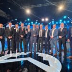 Photos from Národná diaľničná spoločnosť’s post