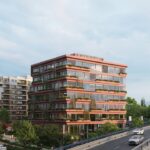 Nový priestor pre prácu pri Dunaji 💼🌿