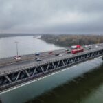 NA PRÍSTAVNOM MOSTE ROZBIEHAME NOČNÉ OPRAVY 🌙