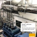 Efektívny odvod spalín pre energetickú nezávislosť ⚡🏭