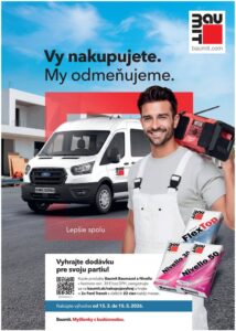 ❓ Už si sa zapojil?