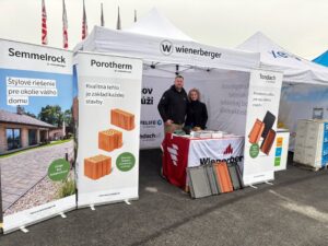 Photos from wienerberger Slovensko’s post