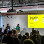 Photos from Start with Children Summit’s post