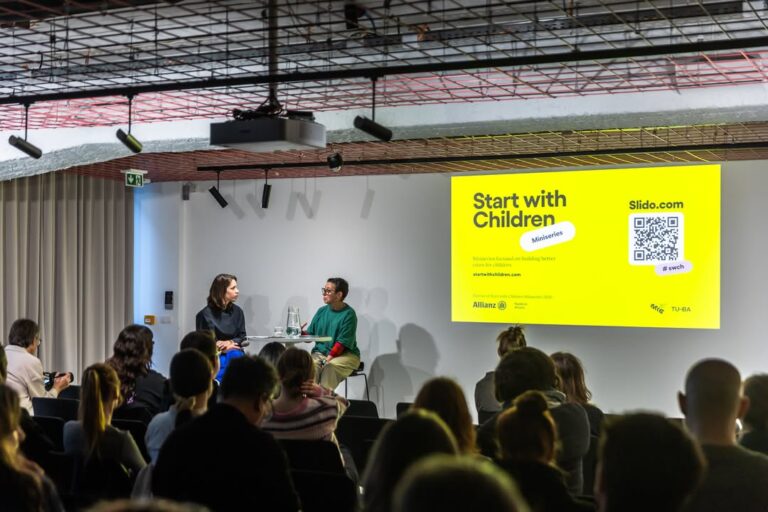 Photos from Start with Children Summit’s post