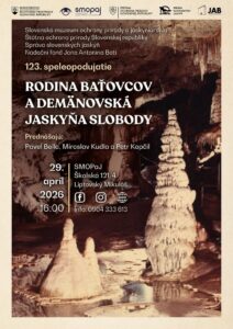 🕳️ Nazrite do tajomstiev podzemia aj histórie!