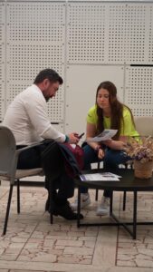 Zdravie na pracovisku je pre nás prioritou!