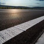 ÚSEK R1 PRI ŽIARI NAD HRONOM ČAKAJÚ OPRAVY 🚧