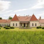 Letná rekreácia v Kočovciach