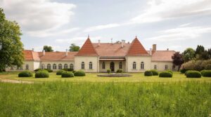 Letná rekreácia v Kočovciach