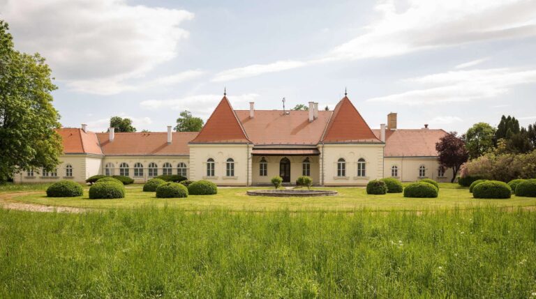 Letná rekreácia v Kočovciach